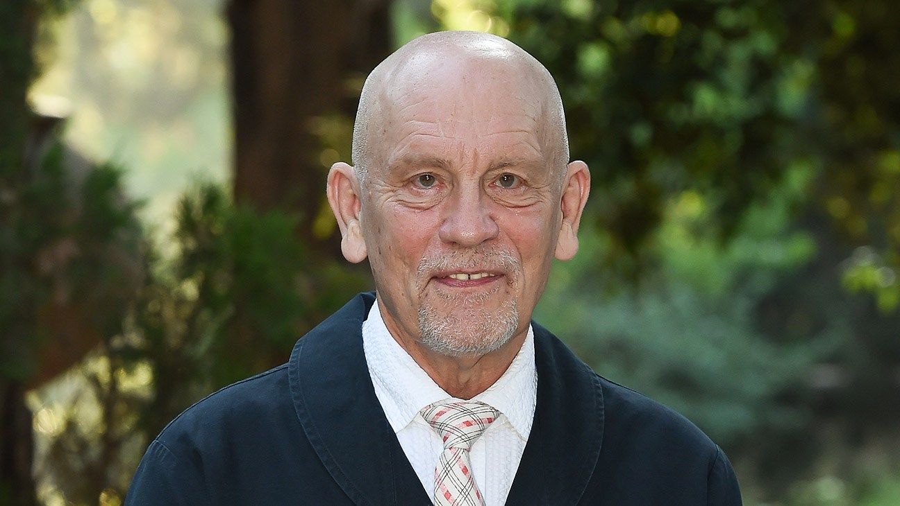 John Malkovich Returning to Israel With ‘The Music Critic’
