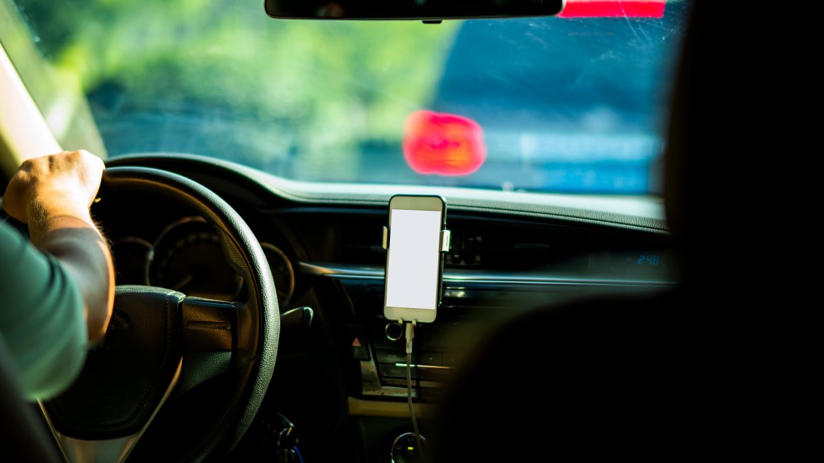 Uber driver arrested for alleged sexual assault on passenger, more victims sought – NBC 7 San Diego