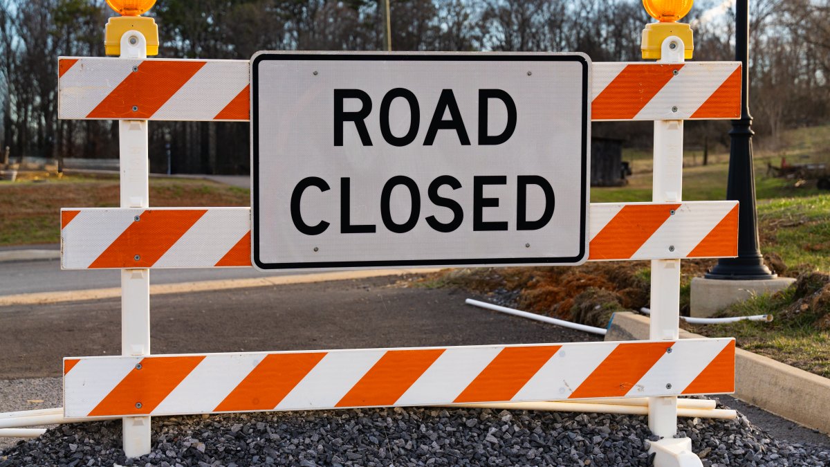 Illinois Route 53 bridge in suburban Palatine closed for emergency repairs – NBC 5 Chicago