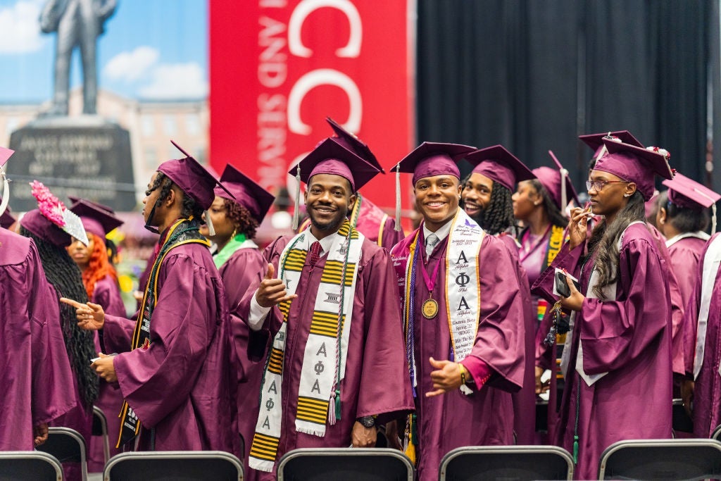 HBCUs Lead UNC System in Enrollment Growth With Targeted Recruitment Efforts – k1047.com