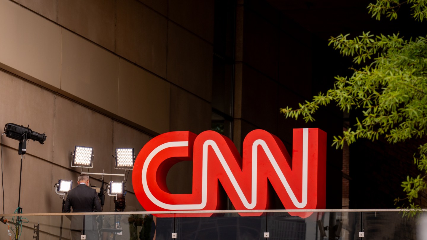 CNN and CBS News Will Soon Have An “Editorial Independence Board.” Here’s What That Means