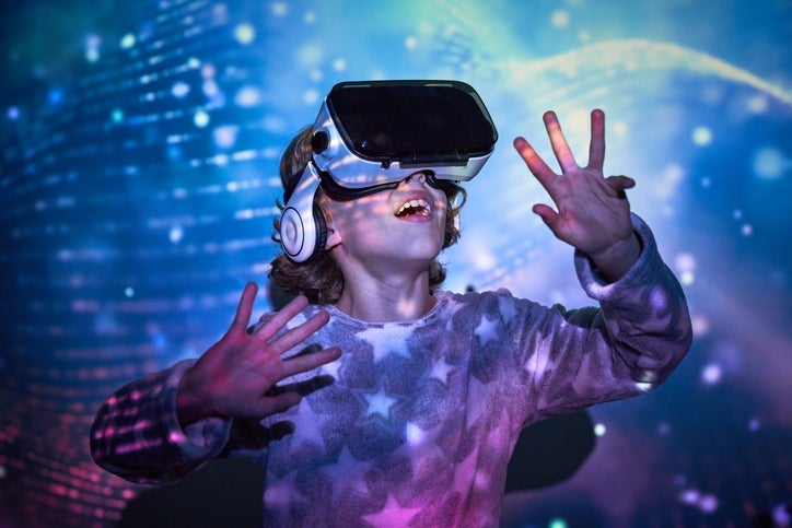 Sandbox VR Opens Second North Carolina Location in Charlotte – Country 103.7