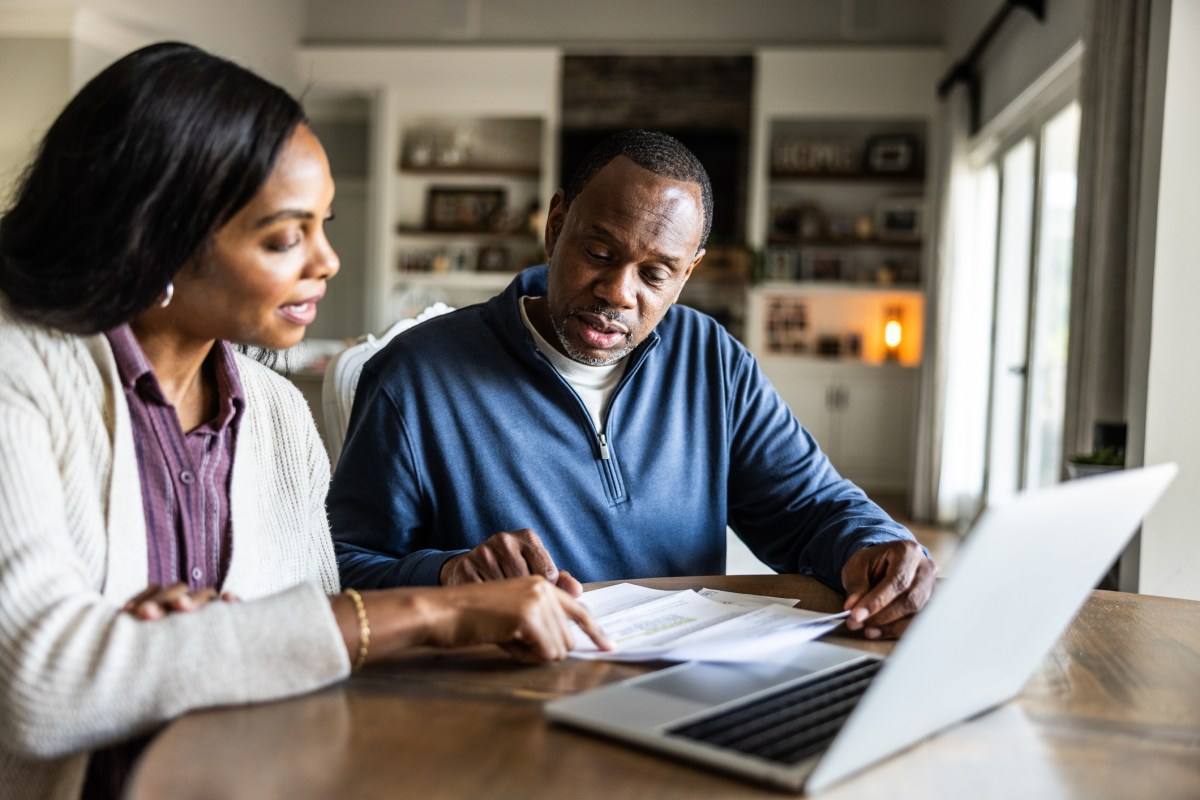 Navy Federal Investment Services is your investment and retirement partner, let's start this journey together – Task & Purpose