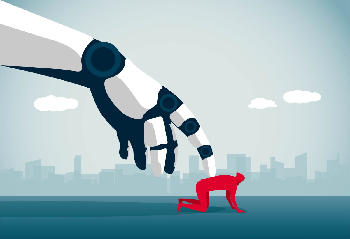 What’s behind the AI industry’s latest warnings of doom?