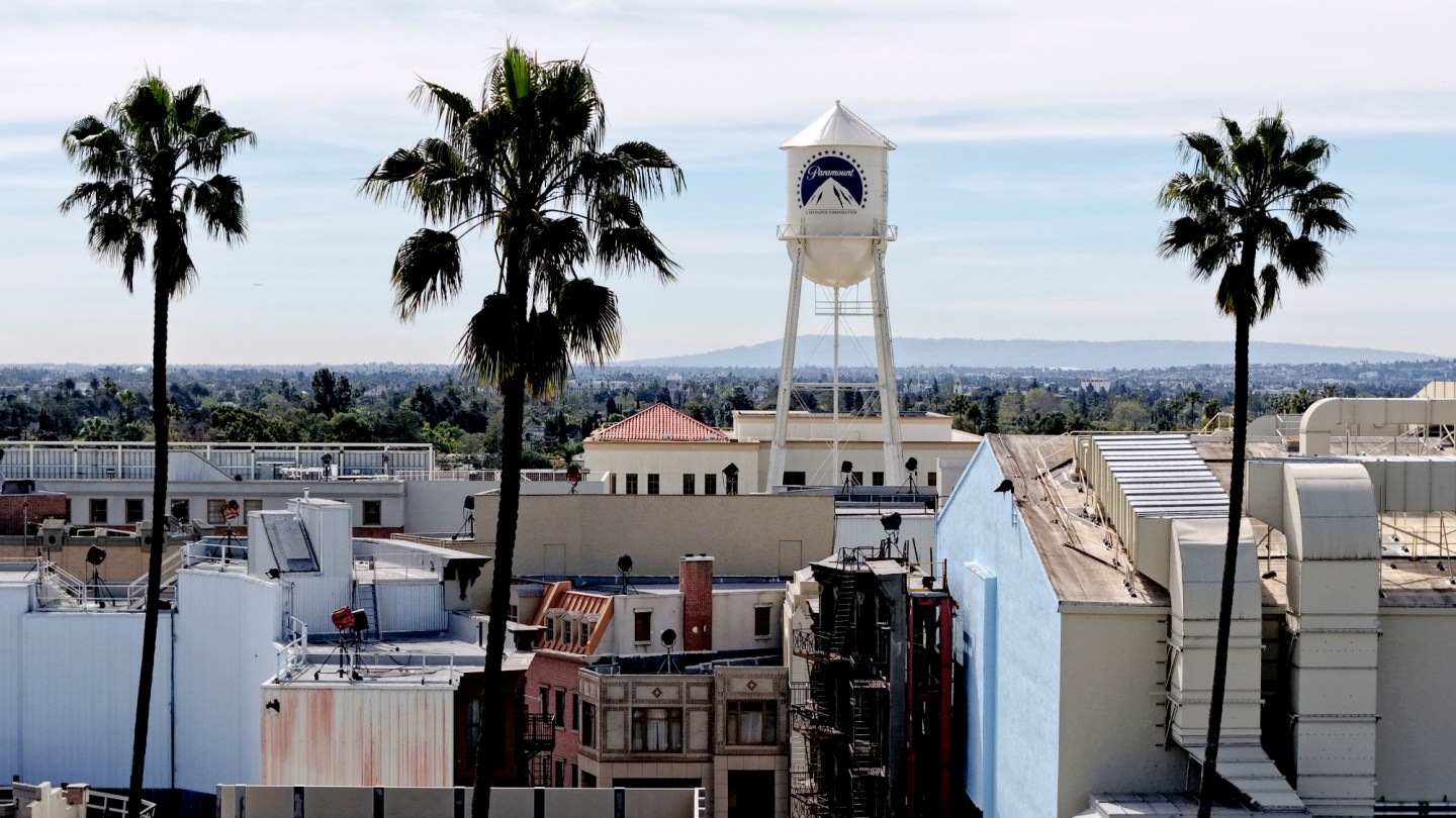 Paramount-Warner Bros. Settlement to Be Considered at Thursday Court Hearing