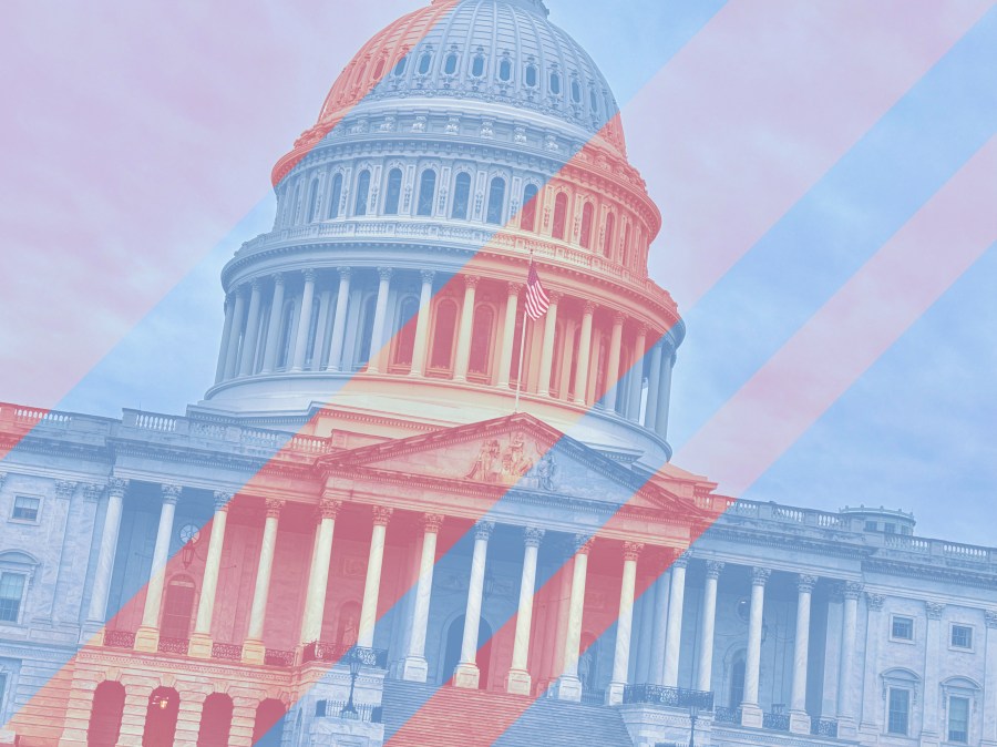 Why America should fear gerrymandering, not voter fraud