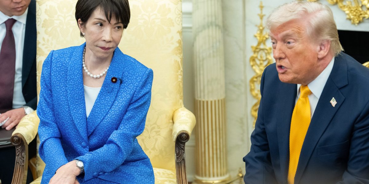 Japan’s debt is twice the size of its economy—but economists warn U.S.’s $40 trillion sum is worse – Fortune