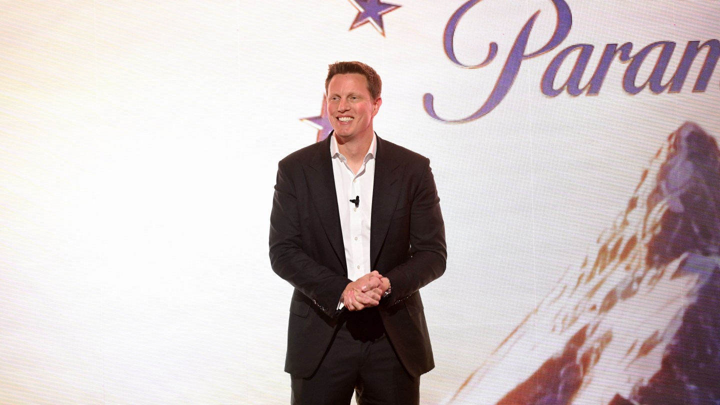 Deal Terms Revealed: Paramount, 12 States Unveil Warner Bros. Settlement Plan