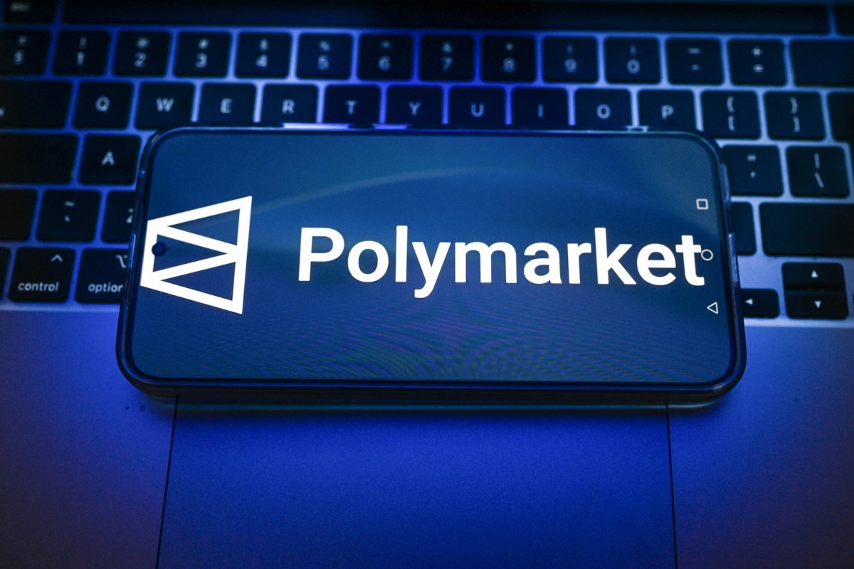 Polymarket reportedly raises $300 million from Donald Trump Jr.’s investment fund