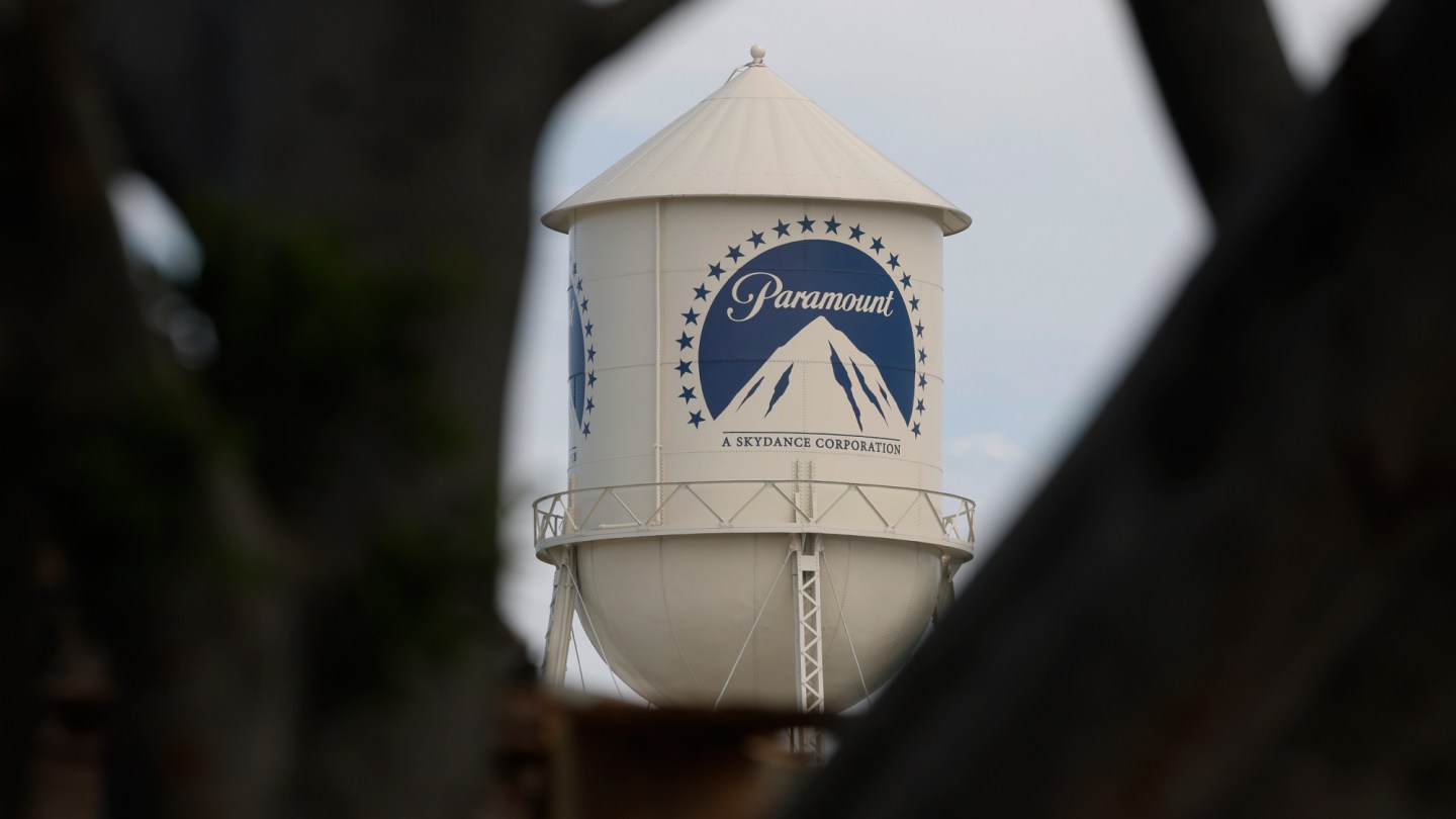 Paramount-Warner Bros. Merger Opponents React With Dismay About Settlement