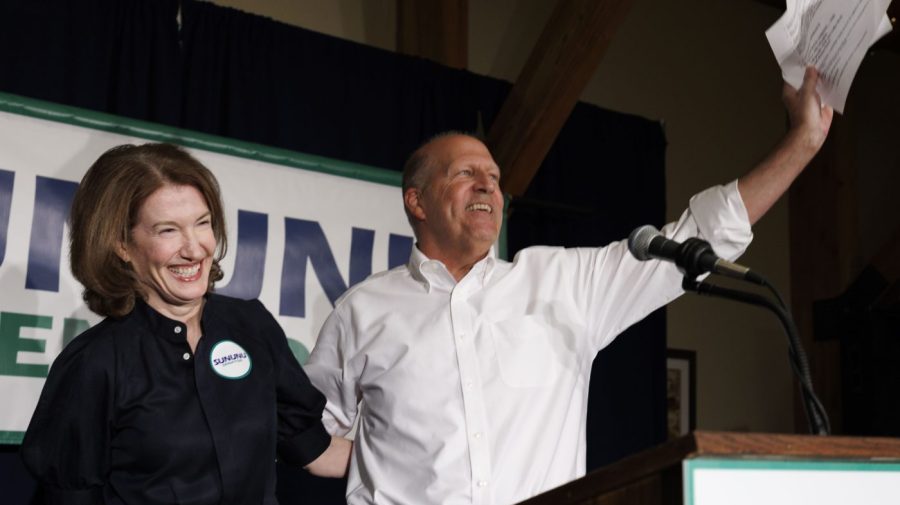 Pappas-Sununu showdown set in Democrats' must-win Senate race: 3 takeaways from New Hampshire