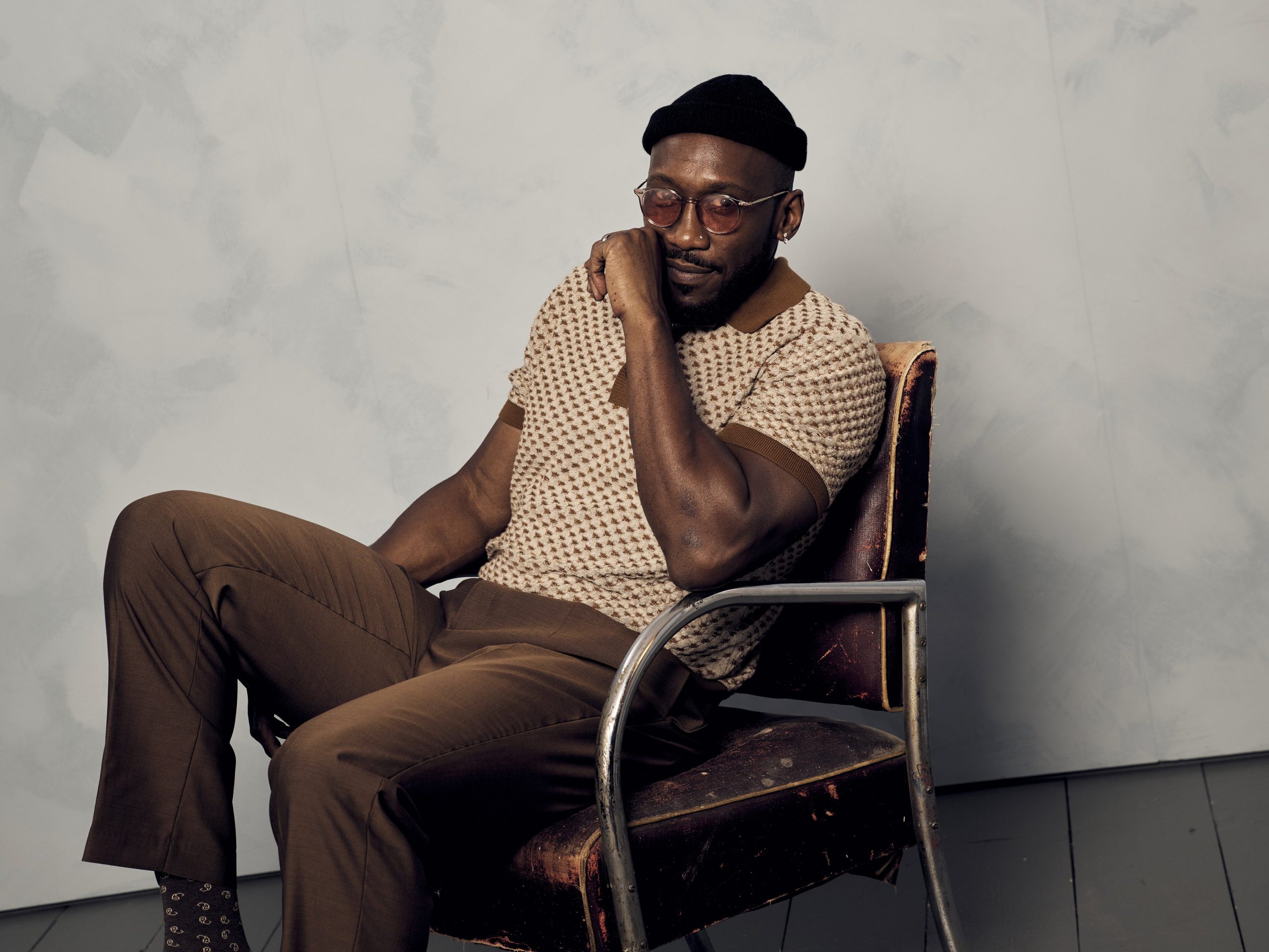 Mahershala Ali Finally Made His ‘Blade’ Film With ‘Your Mother Your Mother Your Mother’