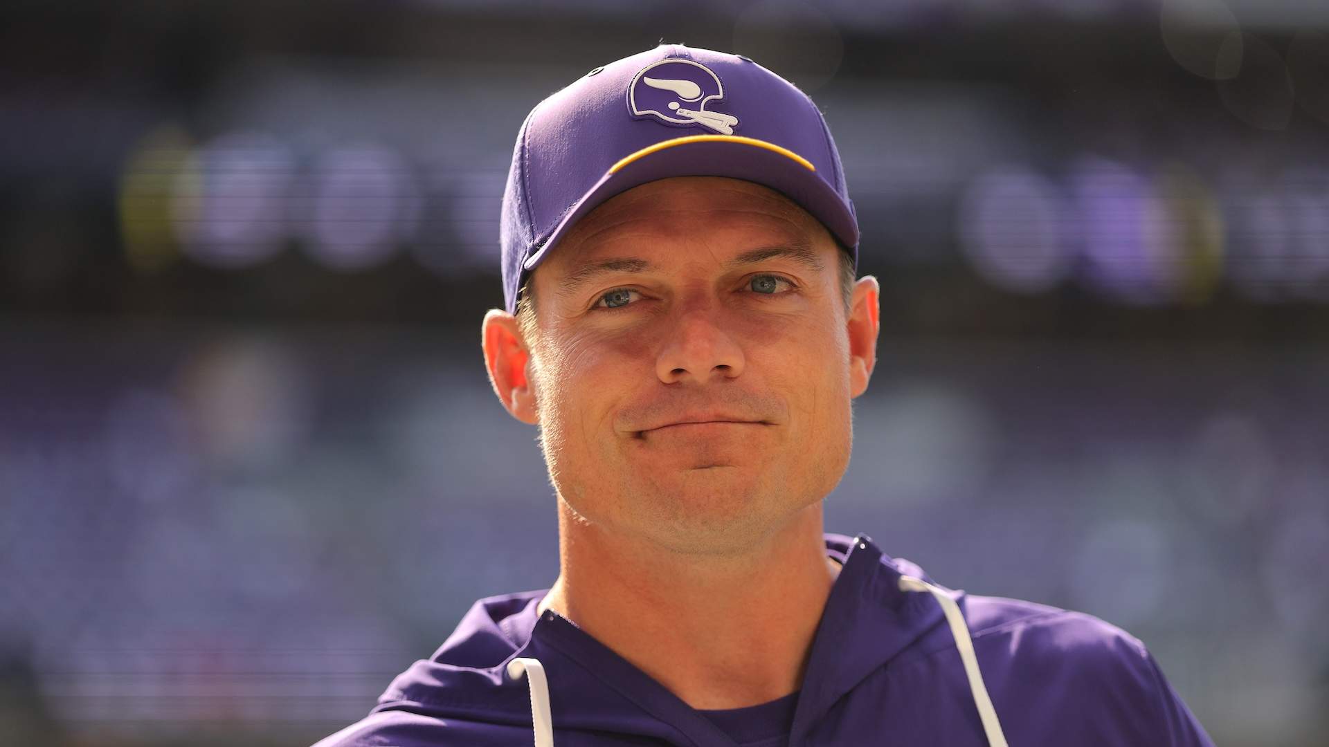 Kevin O’Connell Opens up on Rising Star on Vikings Defense – heavy.com