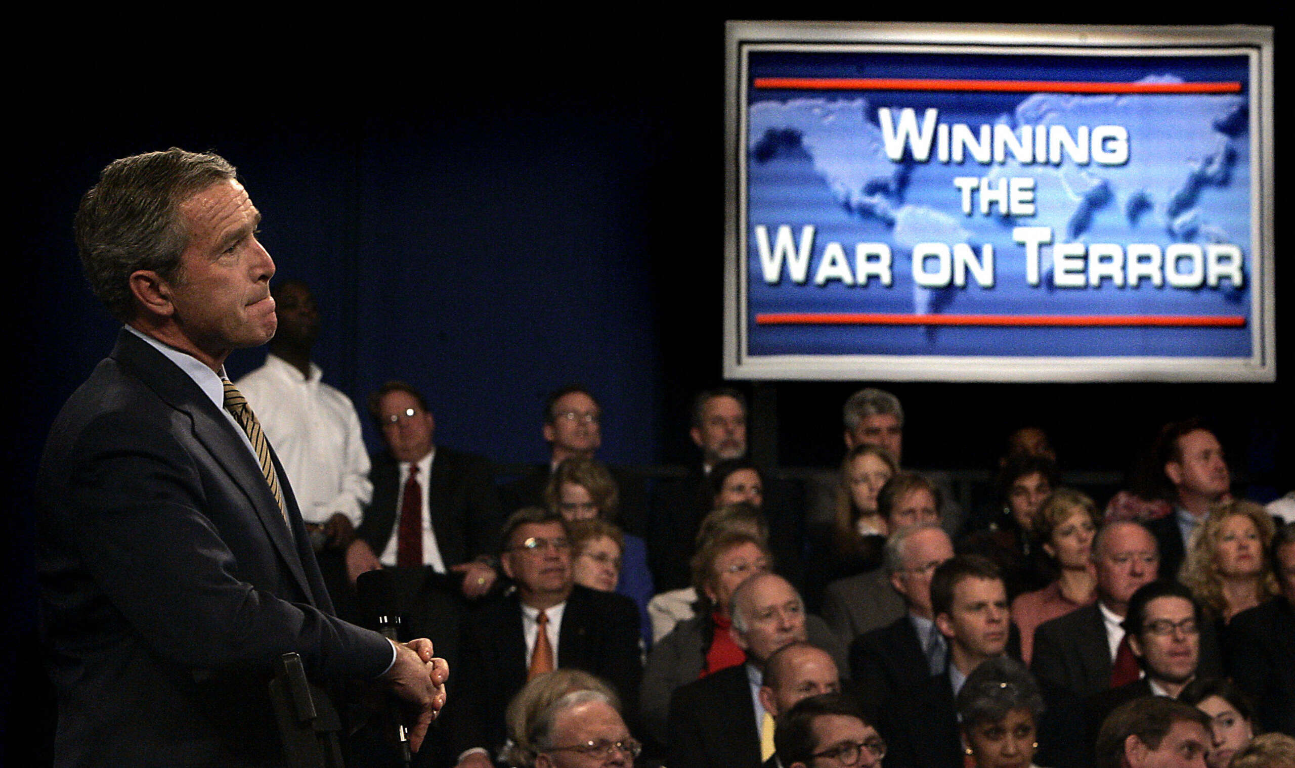 The National Security Exception Was Never Going to Stop at Prosecuting Muslims – truthout.org
