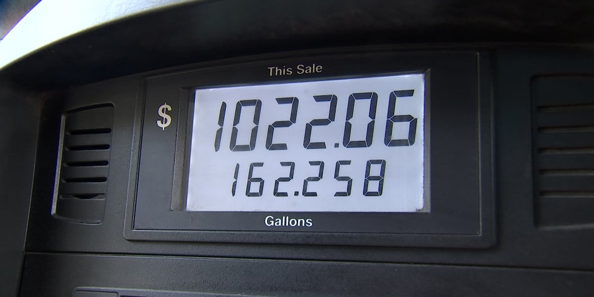 Diesel prices hit record at $6.51; Georgia at $6.34 – Atlanta News First