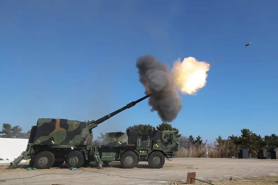 Hanwha Defense USA selects U.S. Army’s Pine Bluff Arsenal for $2.2 billion 155mm munitions campus expected to create nearly 400 jobs – Defence Industry Europe