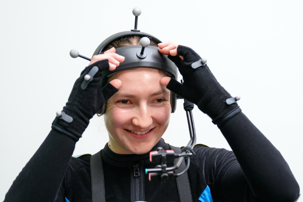 Vicon Acquires Facial Capture Firm Captive Devices (EXCLUSIVE)