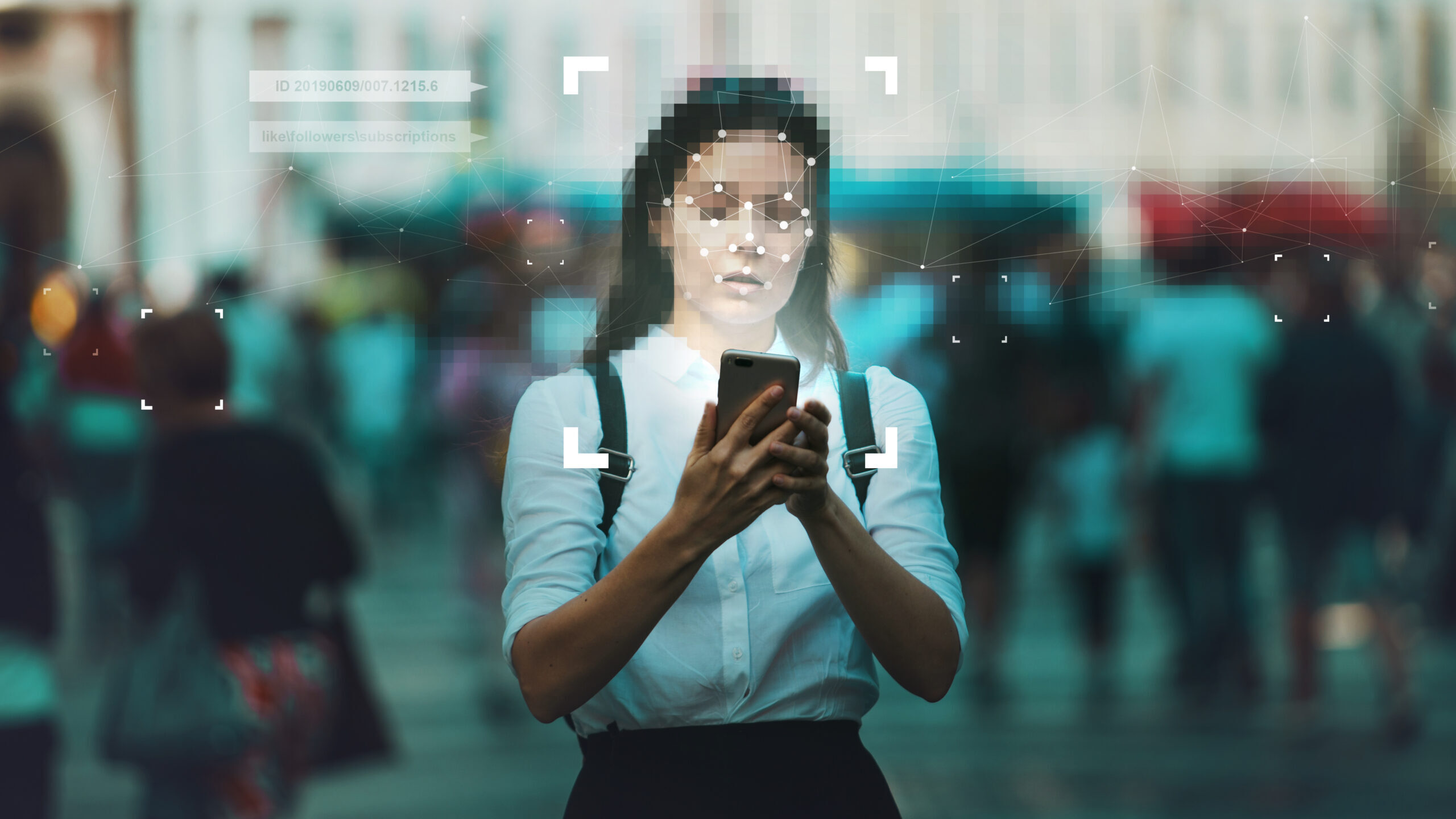 How Boosting Your Privacy Will Make America More Secure – nationalinterest.org