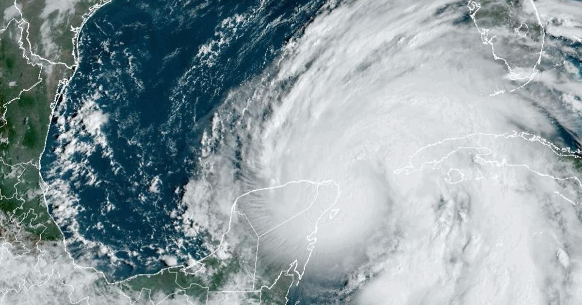 Final missing Hurricane Helene victim in Tennessee found – FOX 5 Atlanta