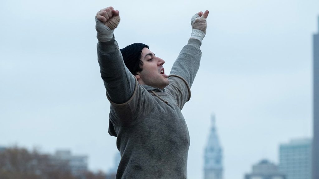 Toronto Awards Analysis: ‘I Play Rocky’ Channels Namesake, Could Follow in Its Oscar Footsteps