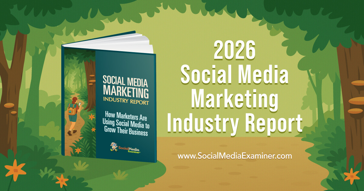 YouTube Performance Analysis, Facebook Ads Changes, and Industry News – Social Media Examiner