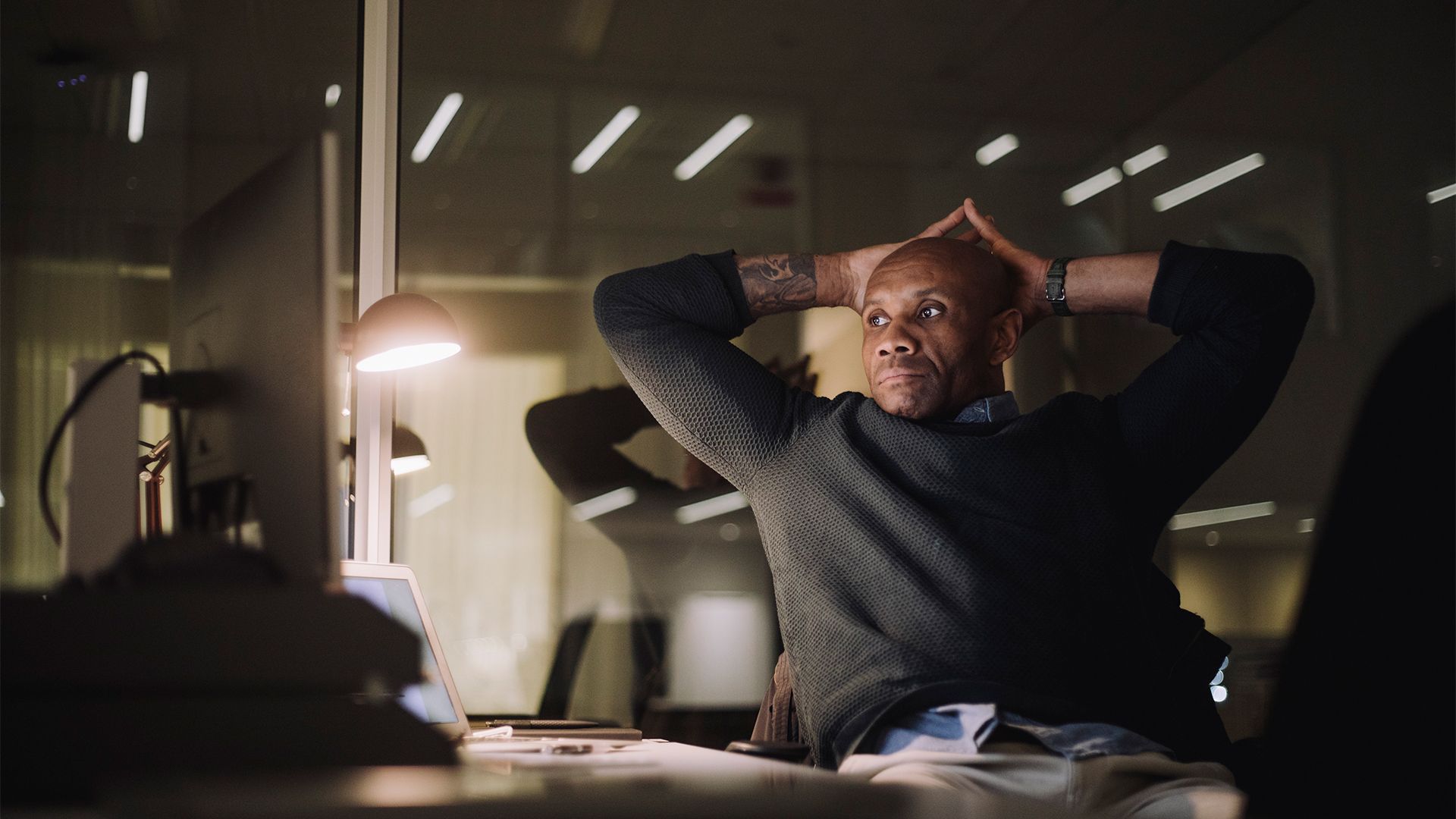 ‘Rising threats and under-resourcing for cybersecurity is taking a toll on the people tasked with managing it’: Cyber teams are being pushed to breaking point – and AI is doing little to alleviate strain – IT Pro