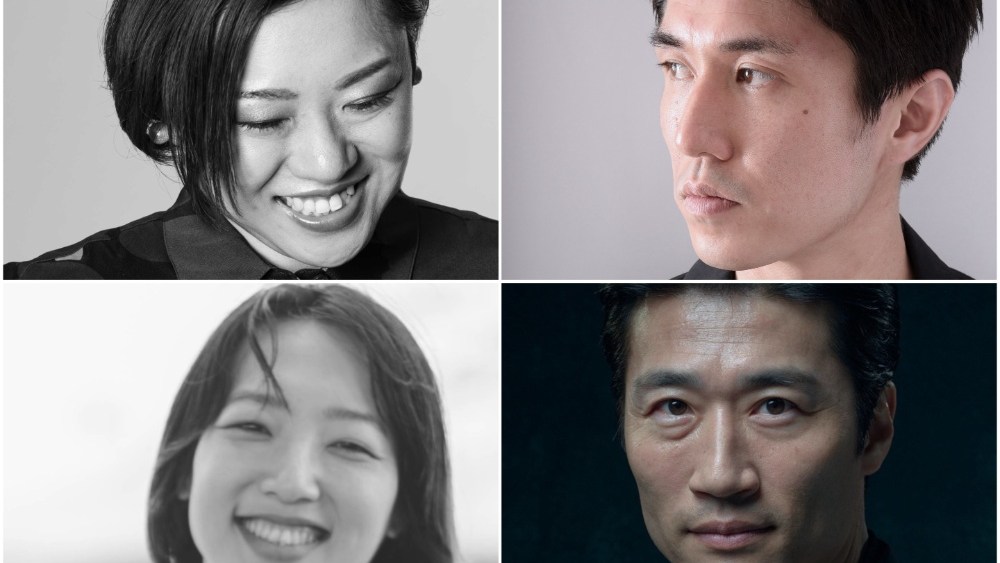 Japan Pitch Heads to Busan Film Festival With Four Co-Production Projects (EXCLUSIVE)