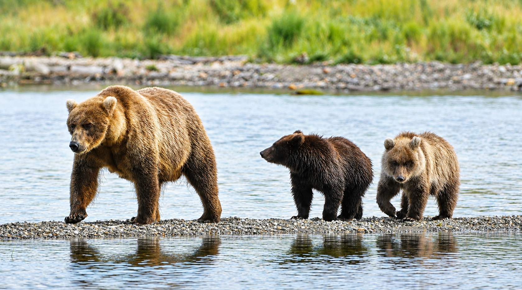 Fat Bear Week 2026 – nps.gov