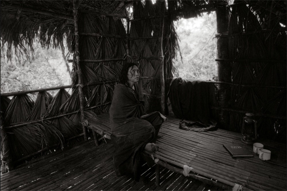 Lav Diaz Preps False Prophets Film and Jose Rizal’s ‘Noli Me Tangere’ Adaptation, Unpacks Venice Title ‘Let Us Through, Dear Ancestors’ (EXCLUSIVE)