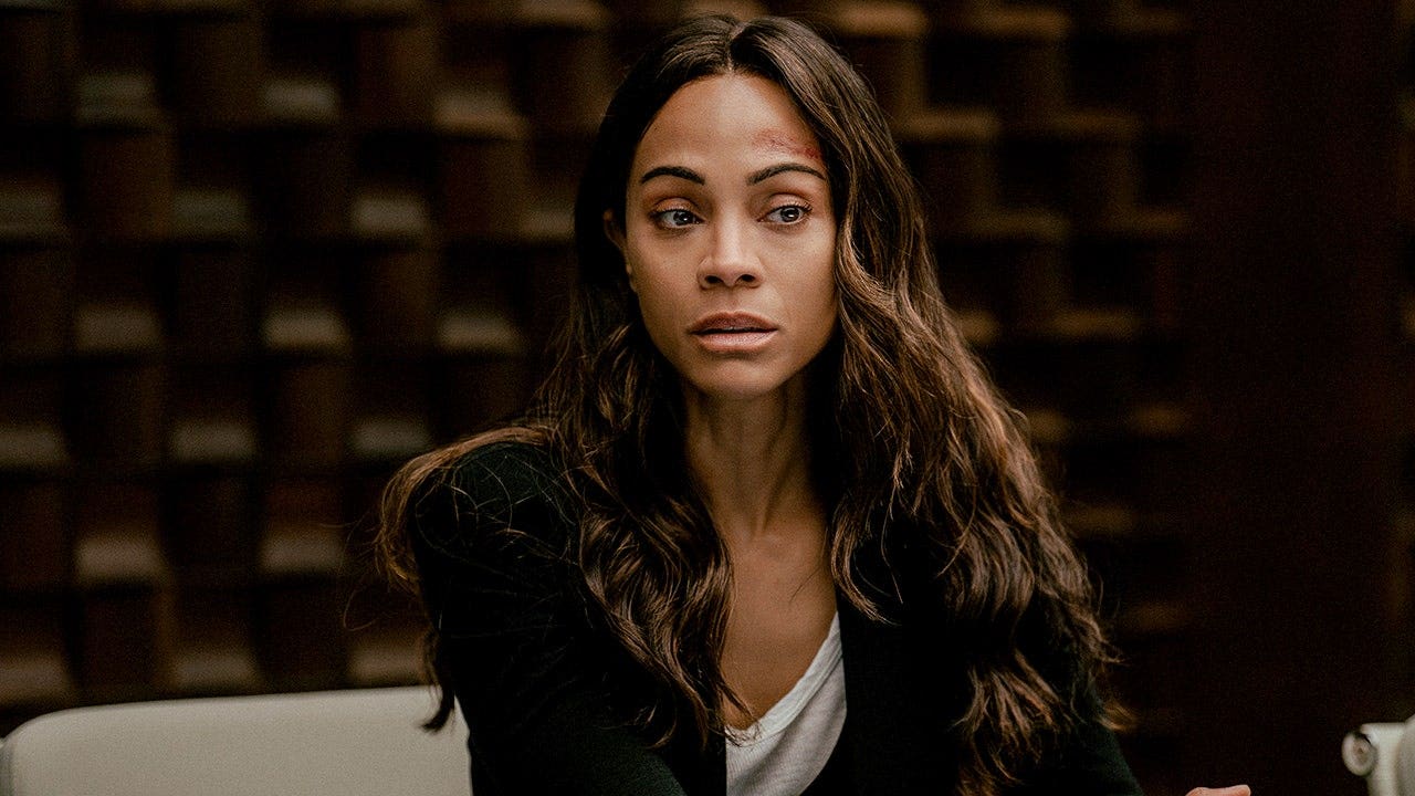 'Lioness' season 3 finale reveals who orchestrated Joe's kidnapping all along