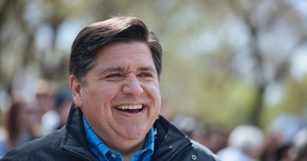 2026 Election Questionnaire: JB Pritzker, Illinois Governor – Shaw Local