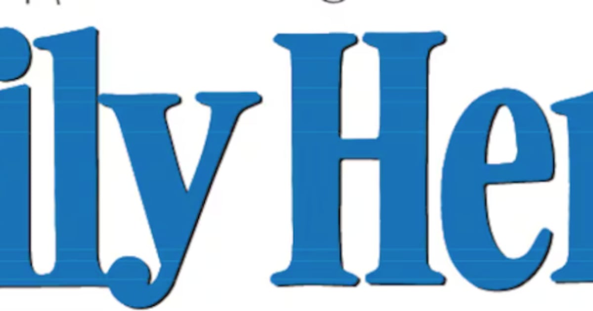Layoffs begin at Daily Herald weeks after purchase by Chicago Tribune owners Alden – shawlocal.com