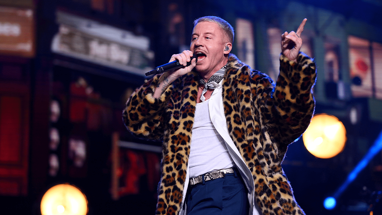 Macklemore Responds to Backlash Over “Free Palestine” Plea: “Wanting All Humans to Be Treated Equal Should Never Be Controversial”