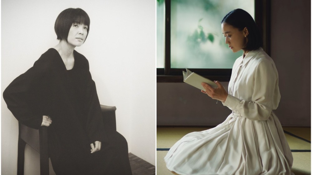 Bestselling Japanese Novelist Maha Harada Says ‘If This Is a Dream, I Hope I Never Wake Up’ About Her San Sebastian – and Busan – Bound Directing Debut ‘In My Father’s Room’
