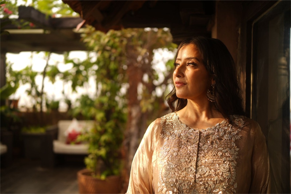 Manisha Koirala Attached to Star in ‘Cowgirls & Indians,’ Set for November Texas Shoot (EXCLUSIVE)