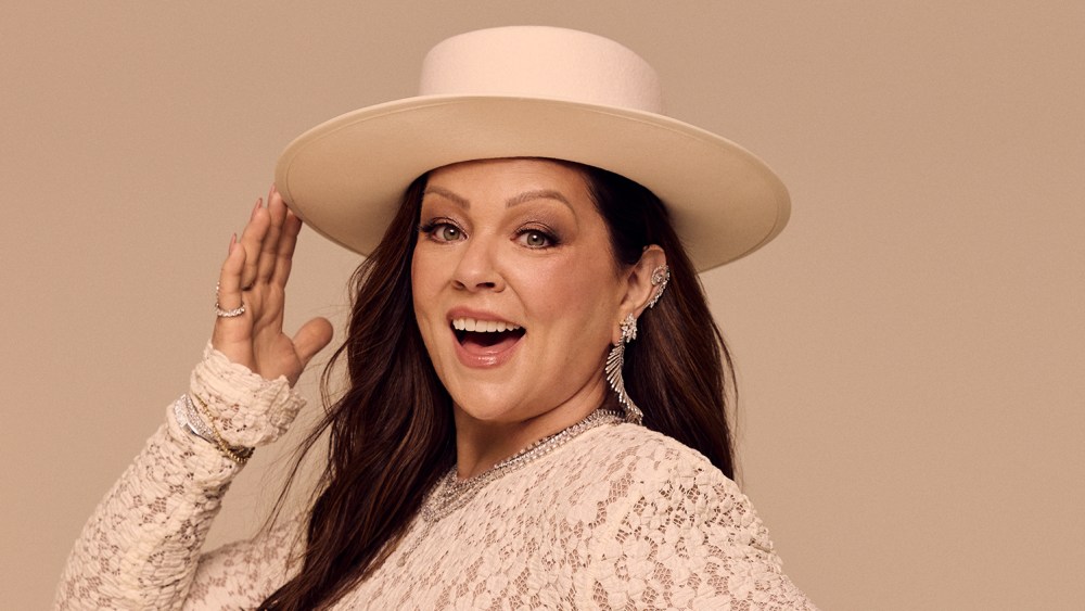 Melissa McCarthy on Getting Serious for ‘JonBenét Ramsey,’ the Psychiatrist on Set and Hollywood’s ‘Bulls—’ Excuse for Why Comedies Don’t Work Anymore