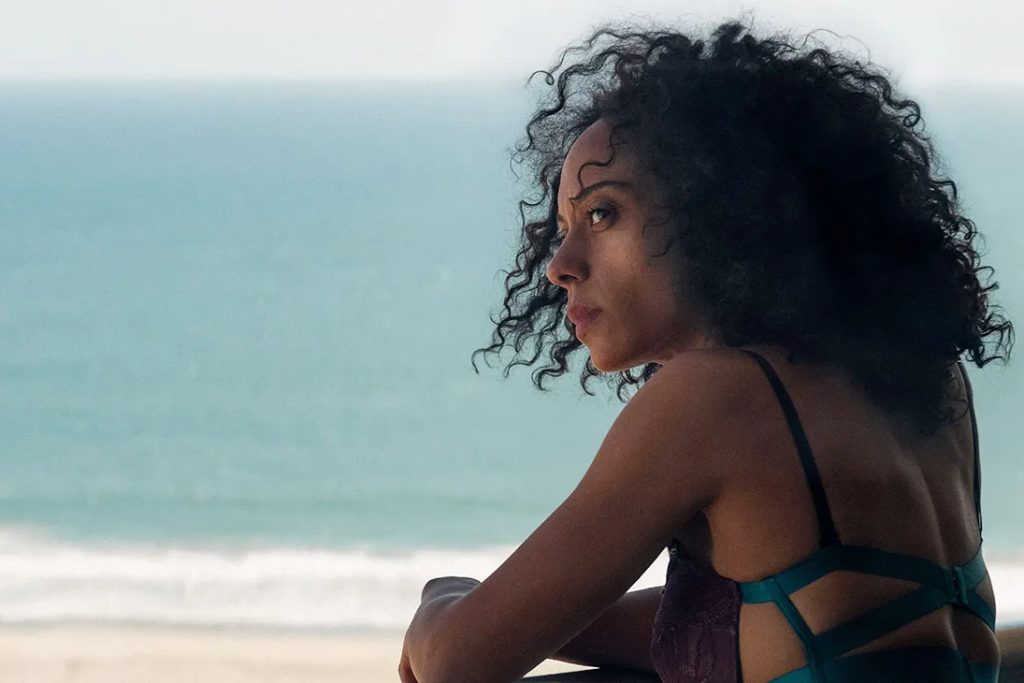 Chris Rock’s Hollywood Send-Up ‘Misty Green’ Hits TIFF With Rosalind Eleazar’s Knockout Lead Performance 