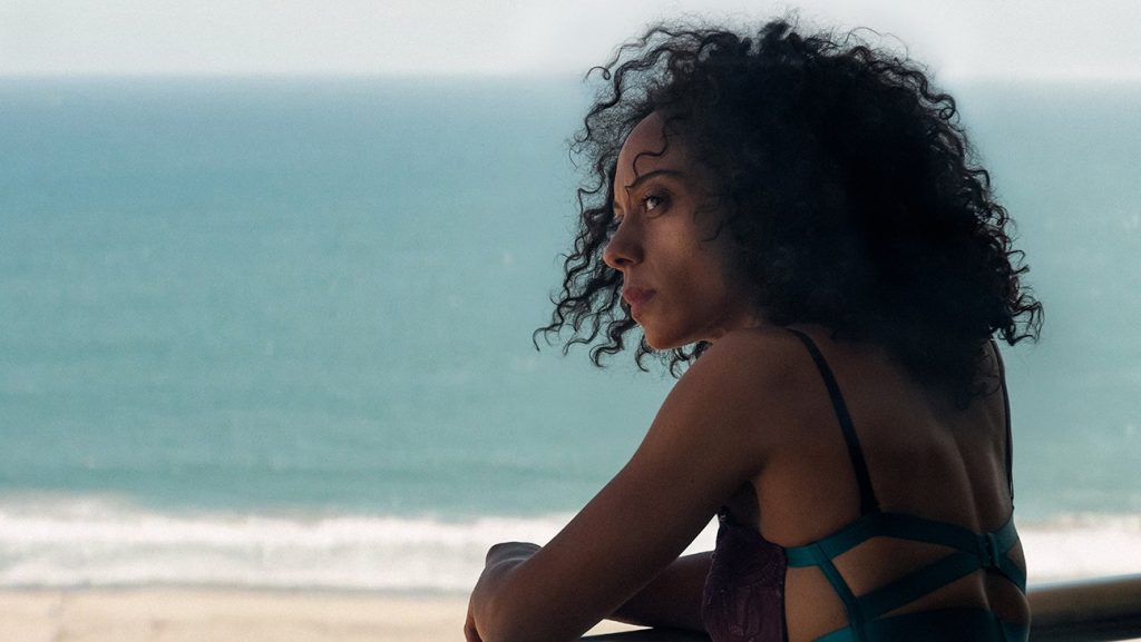 ‘Misty Green’ Review: Rosalind Eleazar Is a Revelation in Chris Rock’s Sharply Observed Love-Hate Portrait of the Hollywood Hustle 