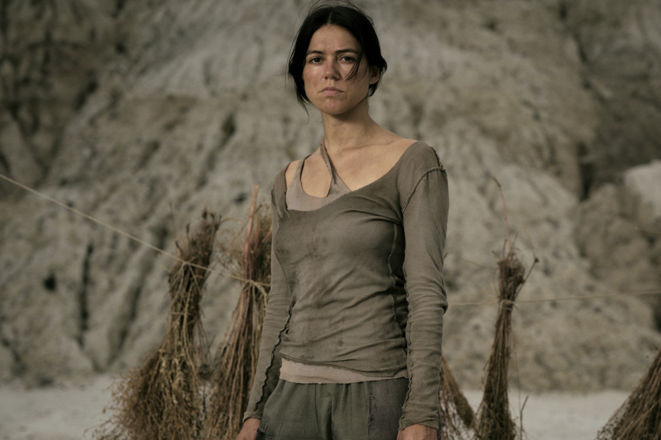 Serbian Sci-Fi Epic ‘Sanctuary,’ Starring ‘The Handmaid’s Tale’s’ Nina Kiri, Acquired for U.S. Distribution (EXCLUSIVE)