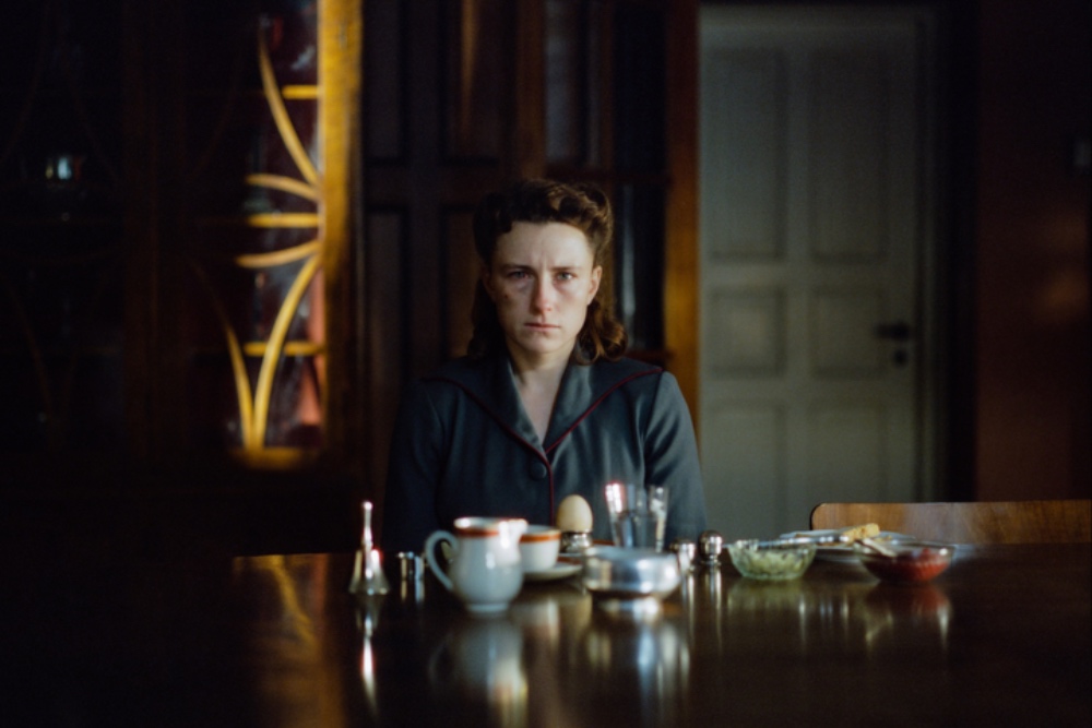 ‘Woman Unknown’ Review: Some More Problematic Sex — and Its Consequences — by Denmark’s May el-Toukhy