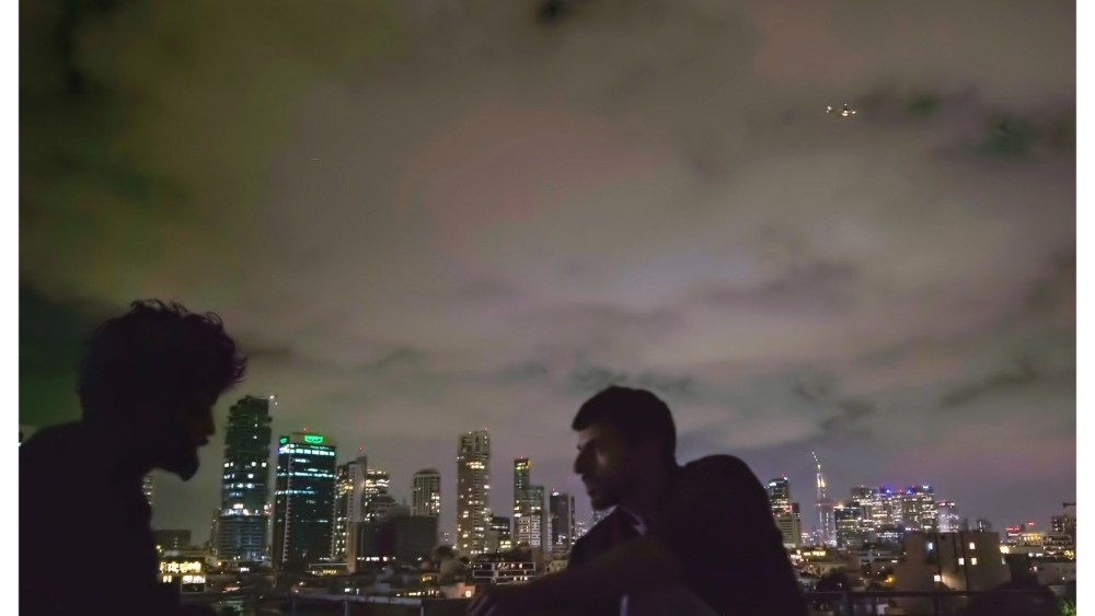 Gaza Documentary ‘NAZA’ Set to Stream for Free on The Guardian Website After Global Release