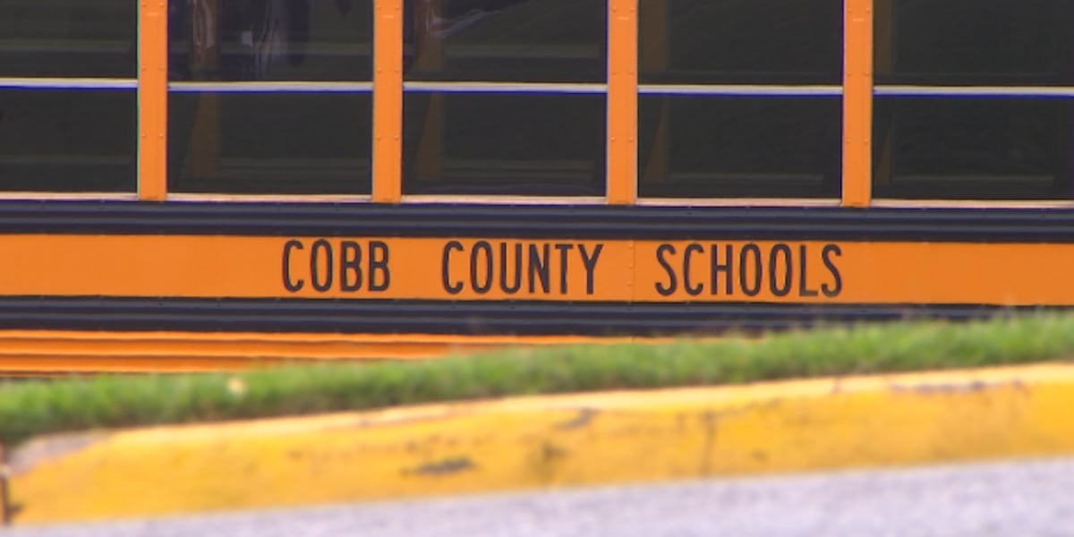 Nearly 200 teachers being questioned after walking out of Cobb County superintendent’s speech – Atlanta News First