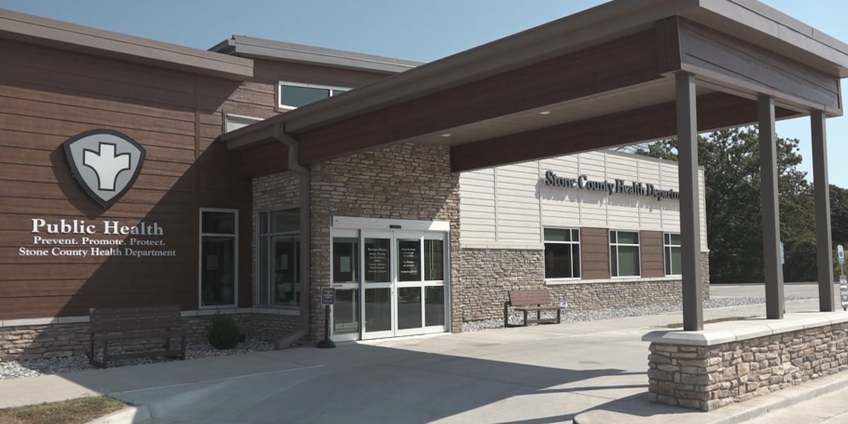 Stone County Health Department partners with VSO to help local veterans access earned benefits – KY3
