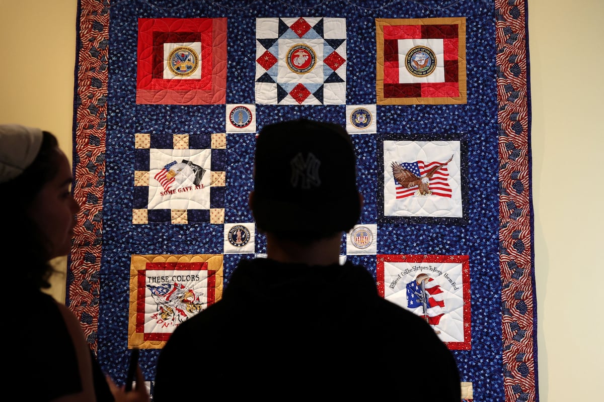 For young Americans, the 9/11 attacks and subsequent wars are history, not memory