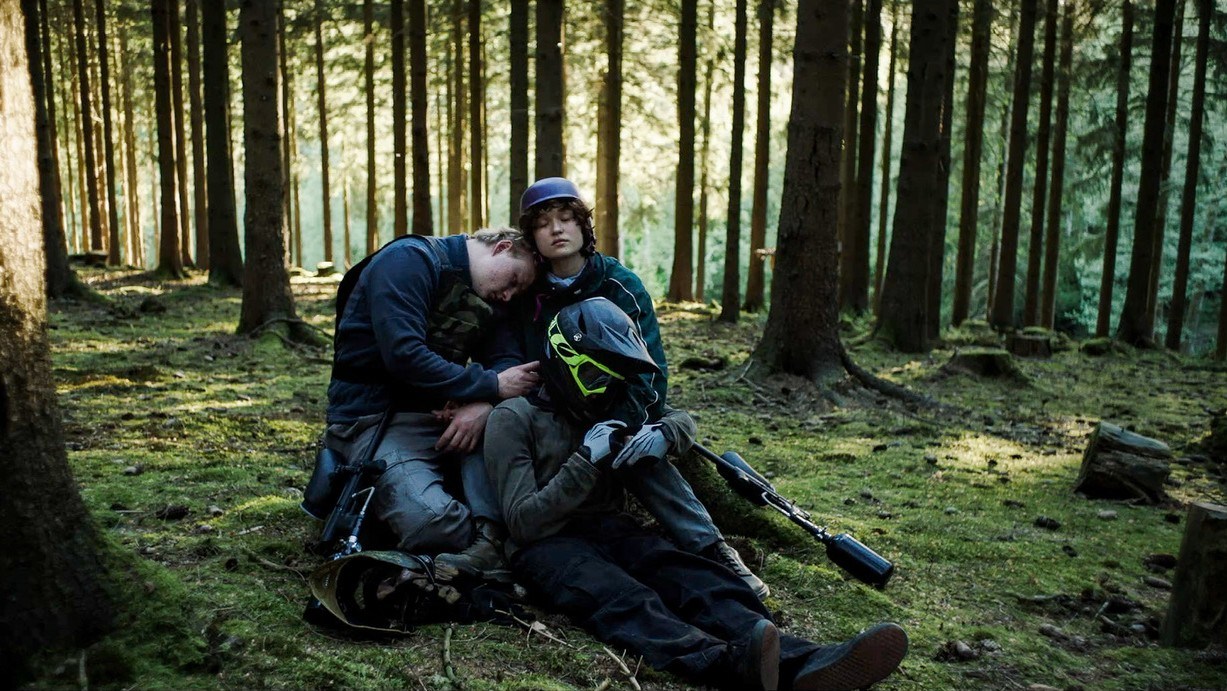 ‘Oasis’ Asks Uncomfortable Questions About Exclusion, and Its Director Explains Why Violence Is “Like a Virus”