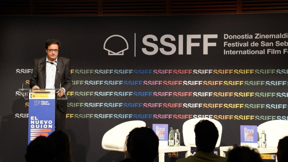 Spanish Government Pledges to Continue Audiovisual Hub Through Spain Crece Fund
