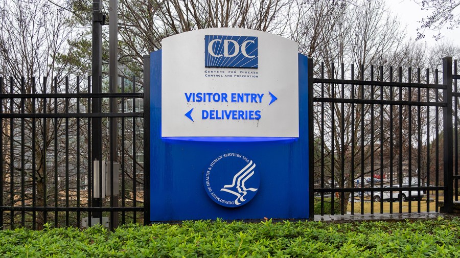 CDC, Pennsylvania's growing feud over measles: 4 things to know