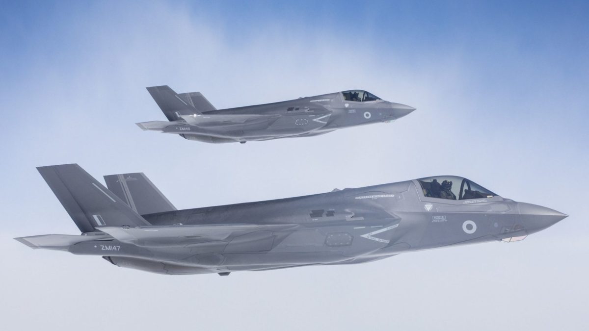 Germany is becoming a great military power again and parts of Europe are nervous – The i Paper