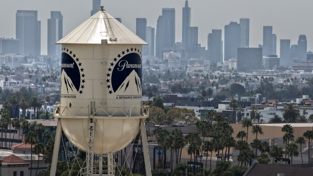 Paramount Settles Antitrust Case With State AGs, Removing Obstacle to Warner Bros. Deal