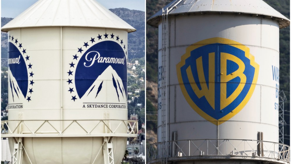 Block the Merger Coalition Files Legal Request to Oppose Paramount-Warner Bros. Deal